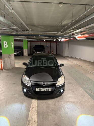 Opel Astra 2005, 350,000 km - 1.3 l - Bakı