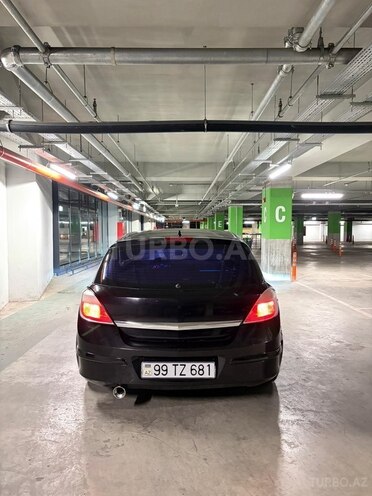 Opel Astra 2005, 350,000 km - 1.3 l - Bakı