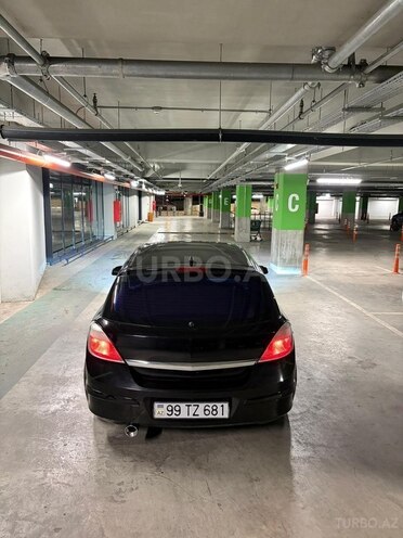 Opel Astra 2005, 350,000 km - 1.3 l - Bakı
