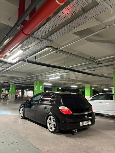 Opel Astra 2005, 350,000 km - 1.3 l - Bakı
