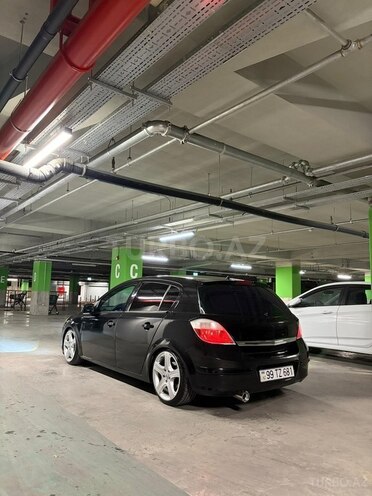 Opel Astra 2005, 350,000 km - 1.3 l - Bakı