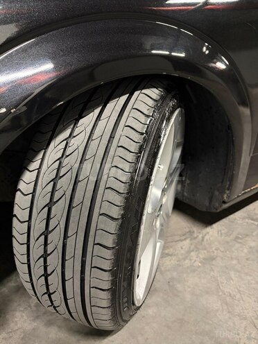 Opel Astra 2005, 350,000 km - 1.3 l - Bakı