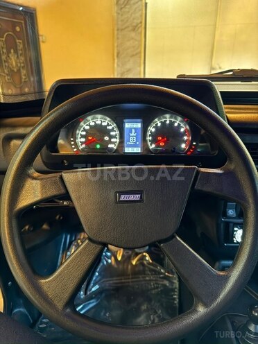 LADA (VAZ) Niva 2019, 85,000 km - 1.7 l - Şəmkir