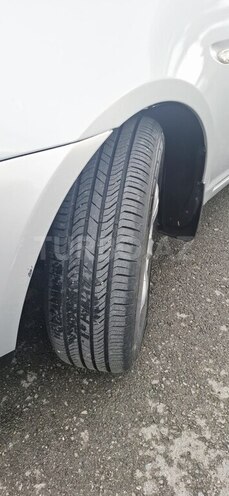 Hyundai Accent 2006, 212,000 km - 1.6 л - Oğuz