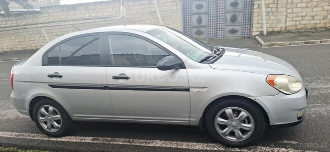 Hyundai Accent 2006, 212,000 km - 1.6 л - Oğuz