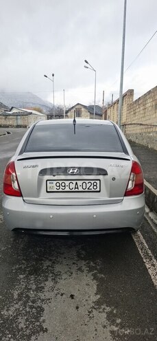 Hyundai Accent 2006, 212,000 km - 1.6 л - Oğuz