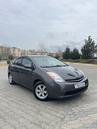 Toyota Prius 2009, 338,000 km - 1.5 л - Bakı
