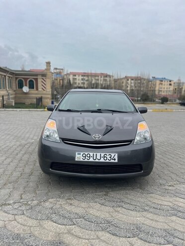 Toyota Prius 2009, 338,000 km - 1.5 л - Bakı