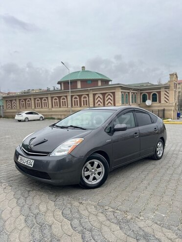 Toyota Prius 2009, 338,000 km - 1.5 л - Bakı