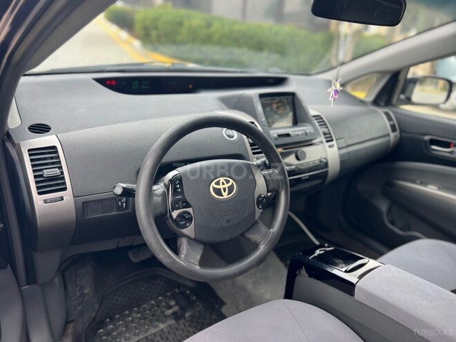 Toyota Prius 2009, 338,000 km - 1.5 л - Bakı