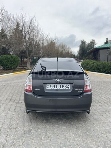 Toyota Prius 2009, 338,000 km - 1.5 л - Bakı