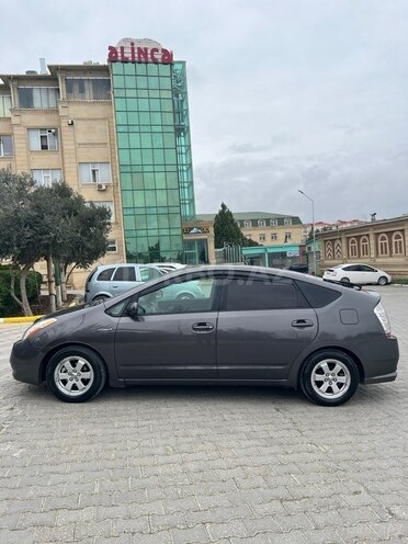 Toyota Prius 2009, 338,000 km - 1.5 л - Bakı