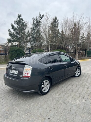 Toyota Prius 2009, 338,000 km - 1.5 л - Bakı