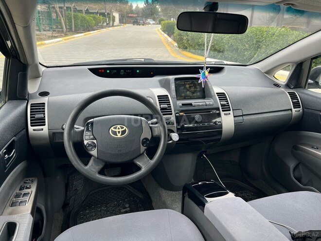 Toyota Prius 2009, 338,000 km - 1.5 л - Bakı