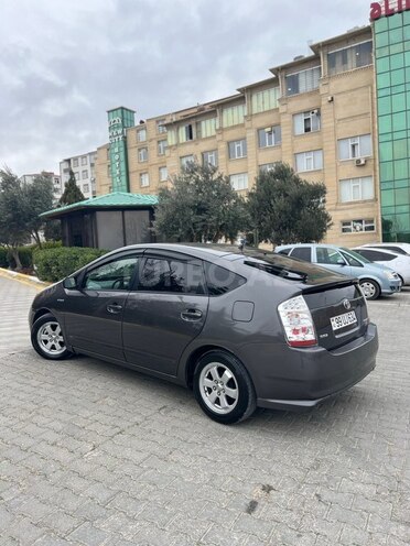 Toyota Prius 2009, 338,000 km - 1.5 л - Bakı