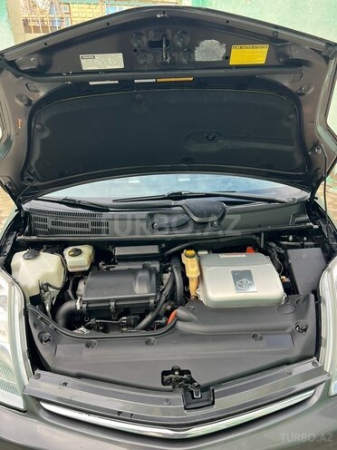 Toyota Prius 2009, 338,000 km - 1.5 л - Bakı