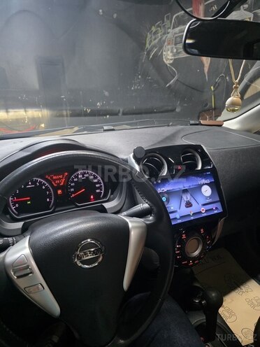Nissan Note 2016, 86,500 km - 1.2 l - Bakı