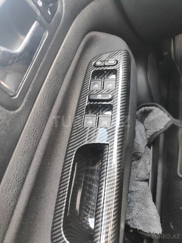 Volkswagen Golf 2001, 237,670 km - 2.0 l - Bakı