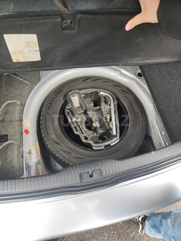 Volkswagen Golf 2001, 237,670 km - 2.0 l - Bakı