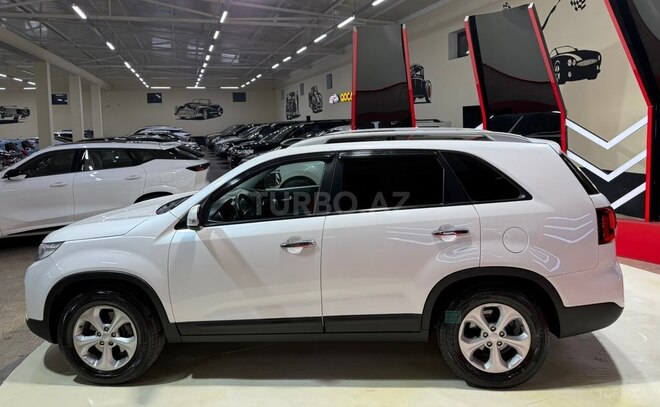 Kia Sorento-7