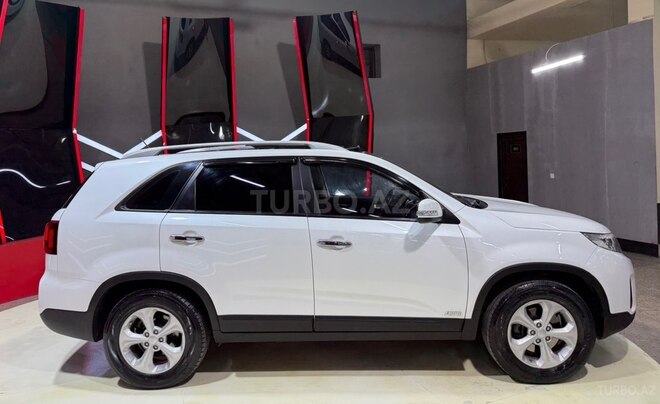 Kia Sorento-6
