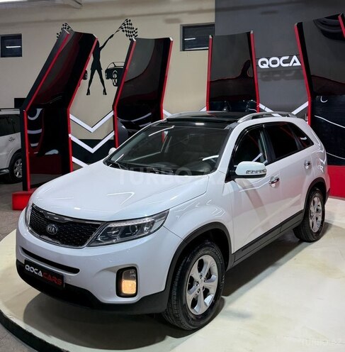 Kia Sorento-3