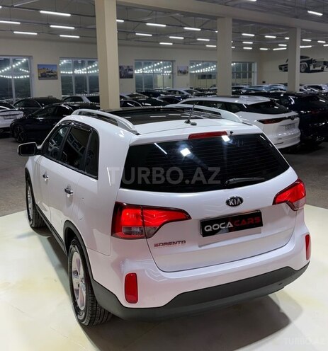 Kia Sorento-9