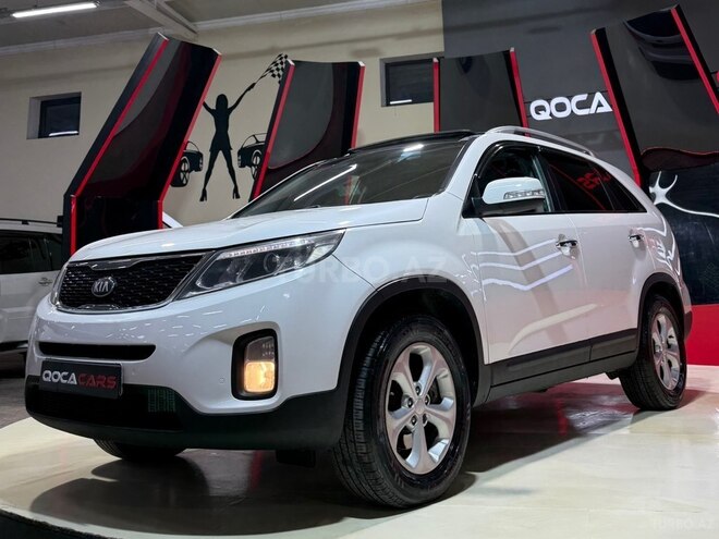 Kia Sorento-4