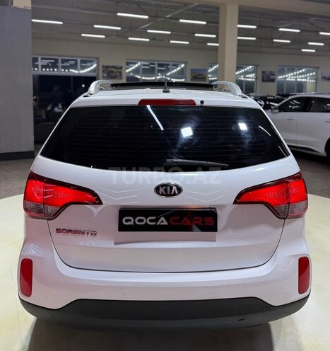 Kia Sorento-11