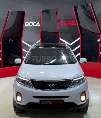 Kia Sorento-5