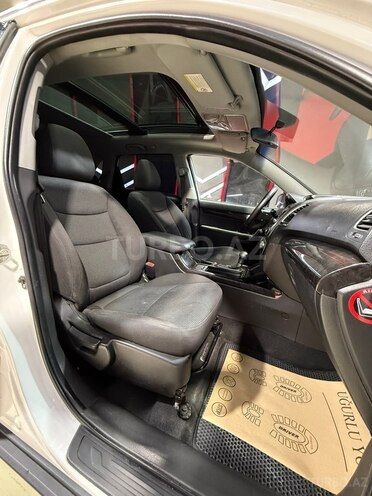 Kia Sorento-15
