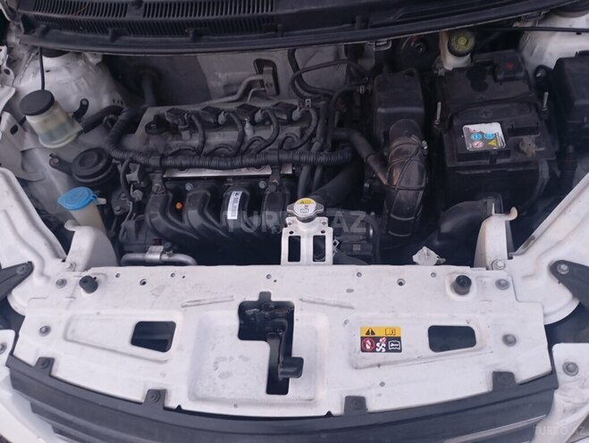 GWM (Great Wall Motor) Voleex C50-9