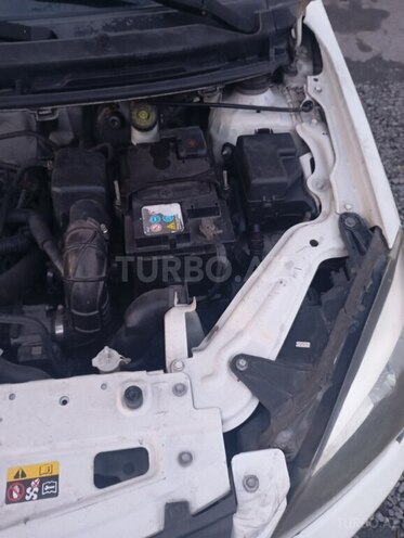 GWM (Great Wall Motor) Voleex C50-8