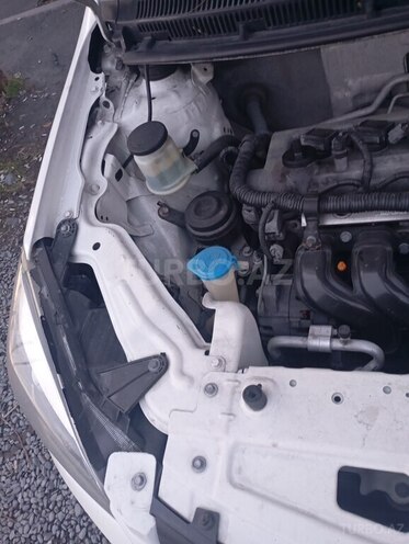 GWM (Great Wall Motor) Voleex C50-7