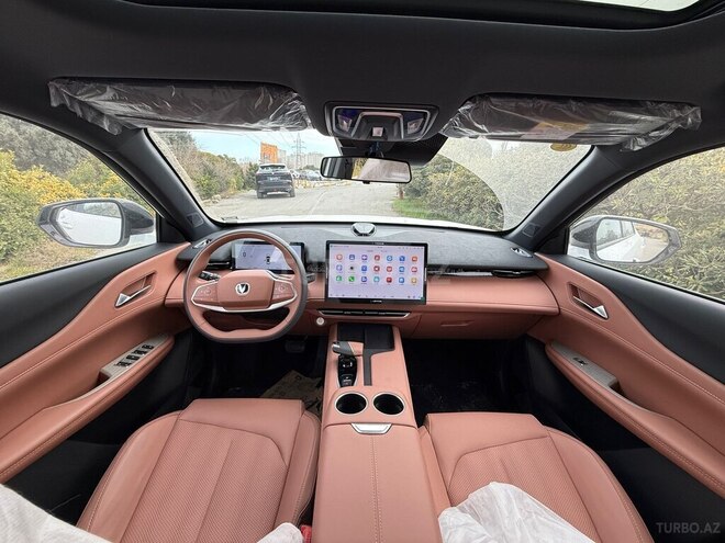 Changan  2025, 0 km - 1.5 л - Bakı