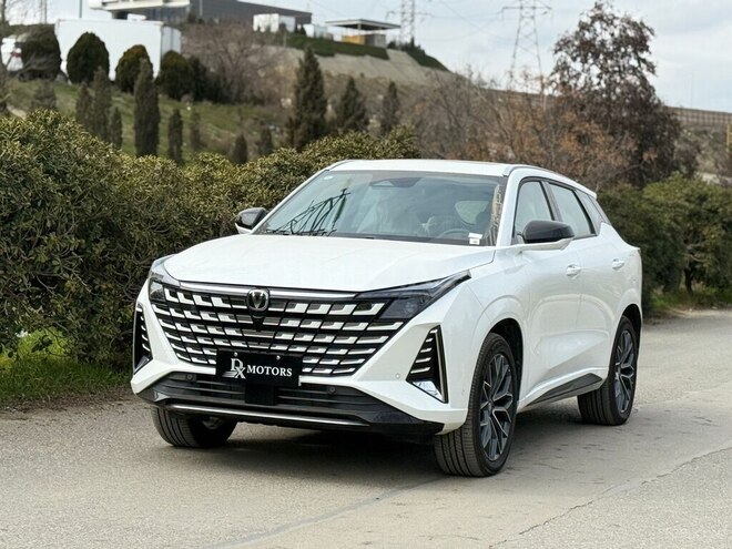 Changan  2025, 0 km - 1.5 л - Bakı