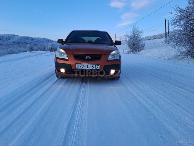 Kia Rio-8