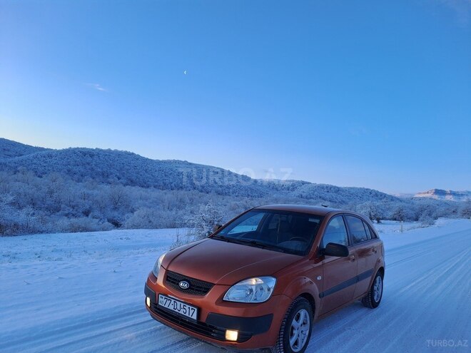 Kia Rio-6