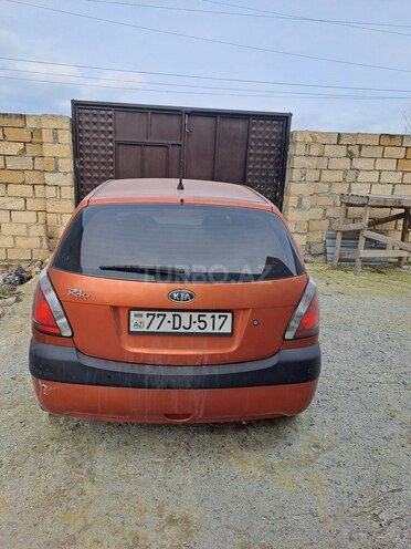 Kia Rio-2