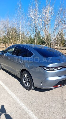 BYD Destroyer 05 2025, 27,500 km - 1.5 l - Sabirabad