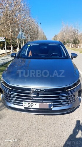 BYD Destroyer 05 2025, 27,500 km - 1.5 l - Sabirabad
