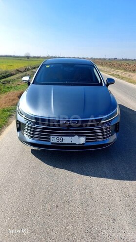 BYD Destroyer 05 2025, 27,500 km - 1.5 l - Sabirabad