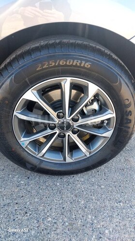BYD Destroyer 05 2025, 27,500 km - 1.5 l - Sabirabad