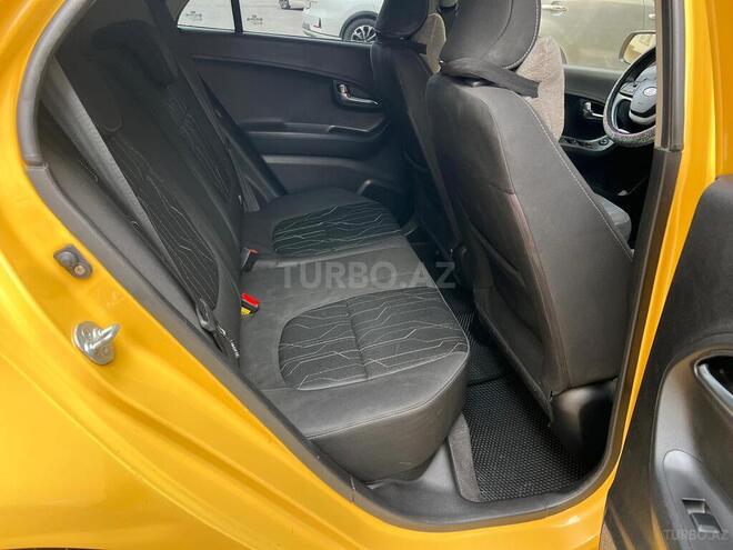 Kia Picanto 2011, 159,000 km - 1.3 l - Bakı