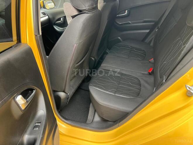 Kia Picanto 2011, 159,000 km - 1.3 l - Bakı