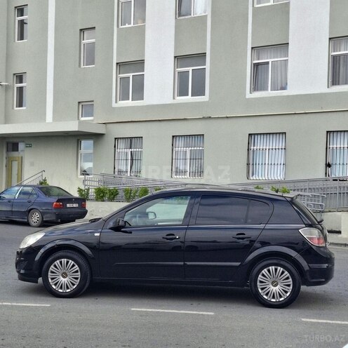 Opel Astra-14