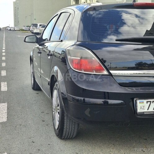 Opel Astra-4