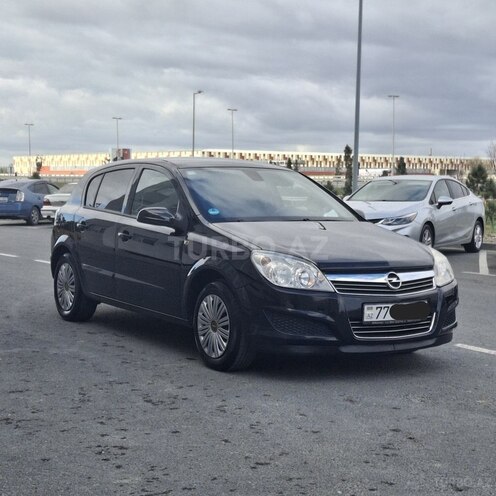 Opel Astra-6