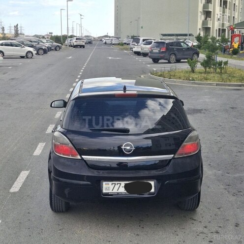 Opel Astra-12