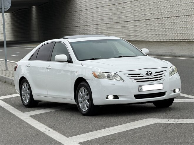 Toyota Camry 2008, 214,000 km - 2.4 l - Bakı